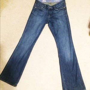 Gap Womens Jeans